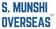 S.MUNSHI OVERSEAS